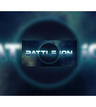 Battle Ion Steam Key GLOBAL